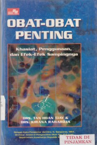 Obat-Obat Penting (2002)