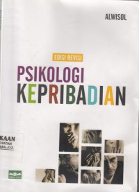 Psikologi kepribadian