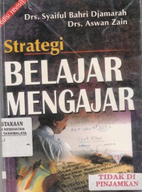 Strategi Belajar-Mengajar