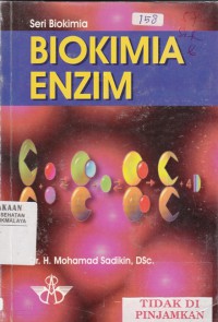 Biokimia Enzim