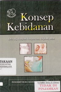 Konsep Kebidanan