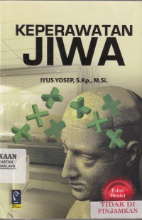 Keperawatan Jiwa (2010)