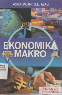 Ekonomika Makro