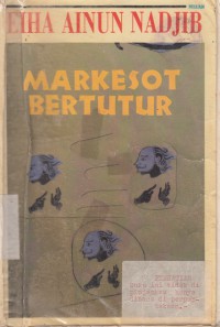 Markesot Bertutur