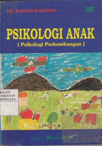 Psikologi anak