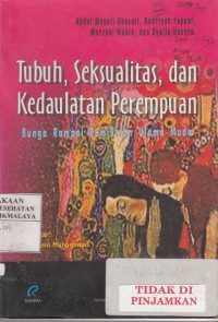 Tubuh, Seksualitas dan Kedaulatan Perempuan