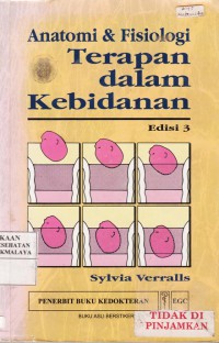 Anatomi & Fisiologi Terapan dalam Kebidanan