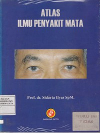 Atlas Ilmu Penyakit Mata