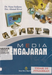 Media Pengajaran