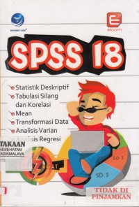 SPSS 18