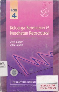 Keluarga berencana & kesehatan reproduksi