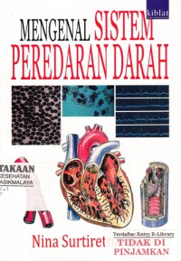 Mengenal Sistem Peredaran darah