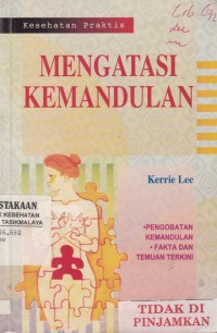 Mengatasi Kemandulan