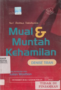 Mual & Muntah Kehamilan