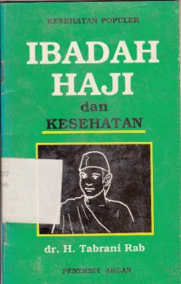 Ibadah Haji dan Kesehatan