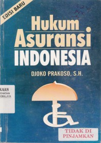 Hukum Asuransi Indonesia