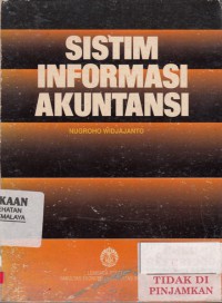 Sistim Informasi Akuntansi