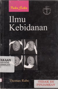 Buku Saku Ilmu Kebidanan