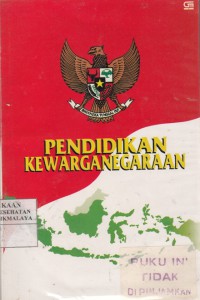 Pendidikan Kewarganegaraan