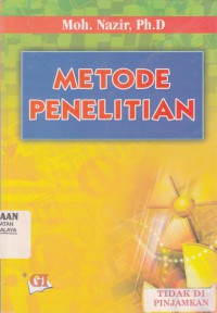 Metode Penelitian (2011)