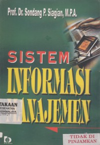 Sistem informasi manajemen