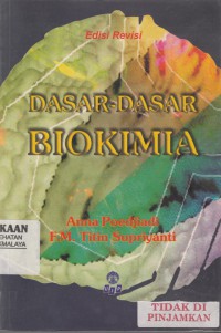 Dasar-dasar biokimia