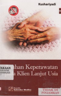 Asuhan Keperawatan pada Klien Lanjut Usia (2011)