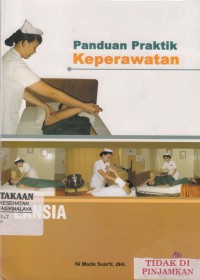 Panduan Praktik Keperawatan LANSIA