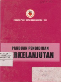 Panduan Pendidikan Berkelanjutan