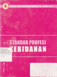 Standar Profesi Kebidanan 2003