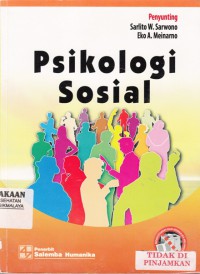 Psikologi Sosial