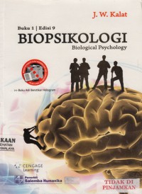 BIOPSIKOLOGI