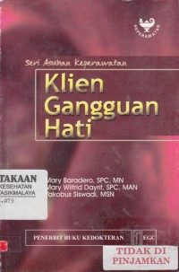 Klien Gangguan Hati ( 2008 )