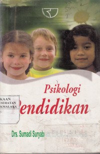 Psikologi Pendidikan