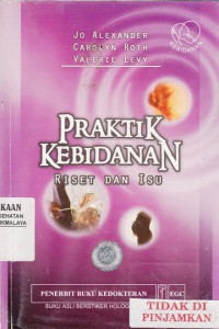 Praktik Kebidanan Riset dan Isu