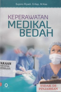 Keperawatan medikal bedah