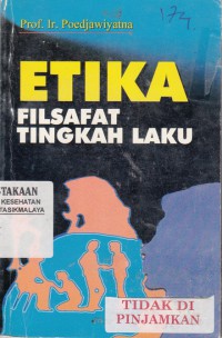 Etika filsafat tingkah laku