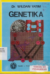 GENETIKA