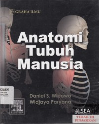 Anatomi Tubuh Manusia