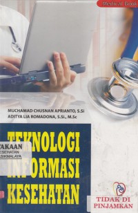 Teknologi Informasi Kesehatan