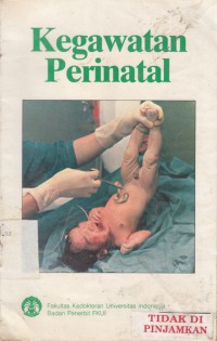 Kegawatan Perinatal