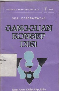 Gangguan Konsep Diri