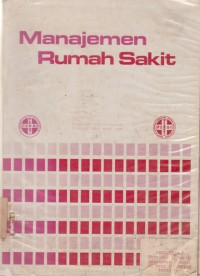 Manajemen Rumah Sakit