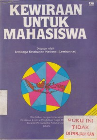 Kewiraan untuk Mahasiswa