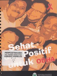 Sehat dan Positif untuk ODHA