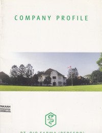 Company Profile