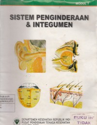 Sistem penginderaan dan integumen