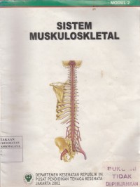 Sistem Muskuloskletal