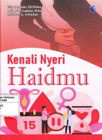 Kenali nyeri haidmu