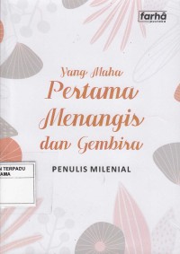 Persiapan menstruasi